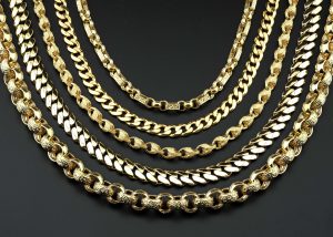 2021s Hottest Necklace Trends Uncovered