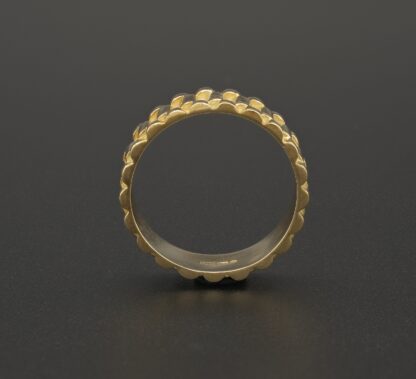 9ct Yellow Gold Jubilee Ring