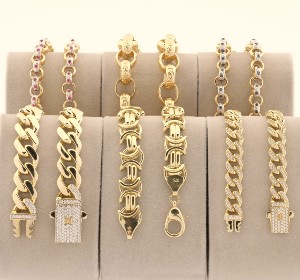 Bracelets