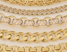 Gold Chains