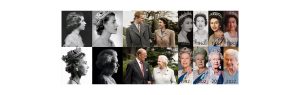 Queen Elizabeth II lays to rest at Windsor castle, Long live King Charles III