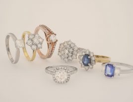 Women's Rings